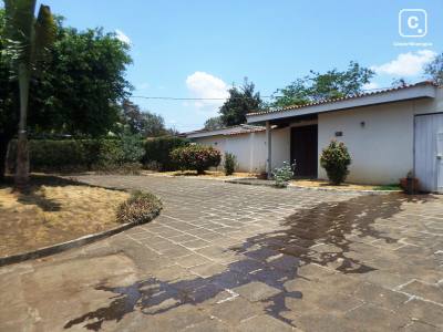 Casa en venta en Las Colinas, Managua – 4 hab, 400 m²