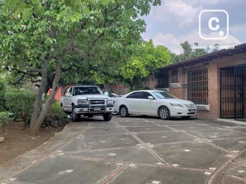 Casa en venta en Las Colinas, Managua – 4 hab