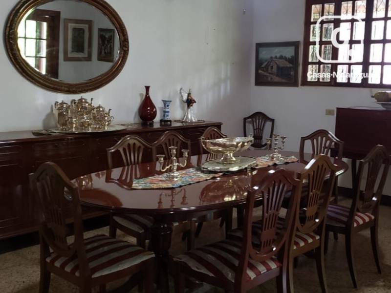 Casa en venta en Las Colinas, Managua – 4 hab