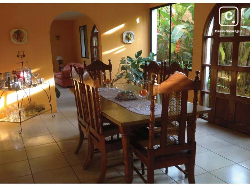 Casa en venta en Diriamba, Carazo – 5 hab, 363 m²