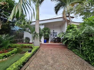 Apartamento en venta en Carretera Sur, Managua – 3 hab, 210 m²