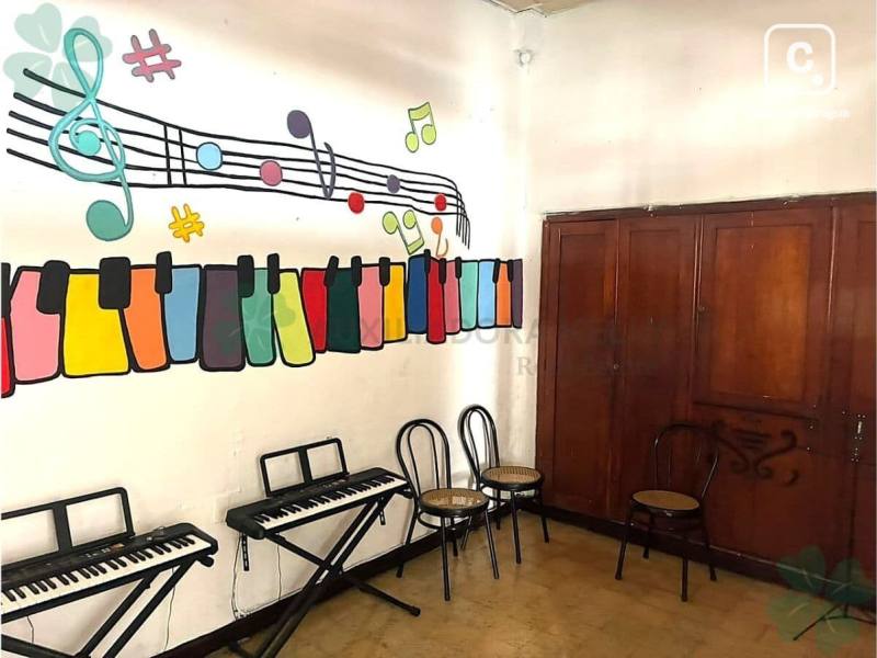 Casa en venta en Masaya – 6 hab, 732 m²