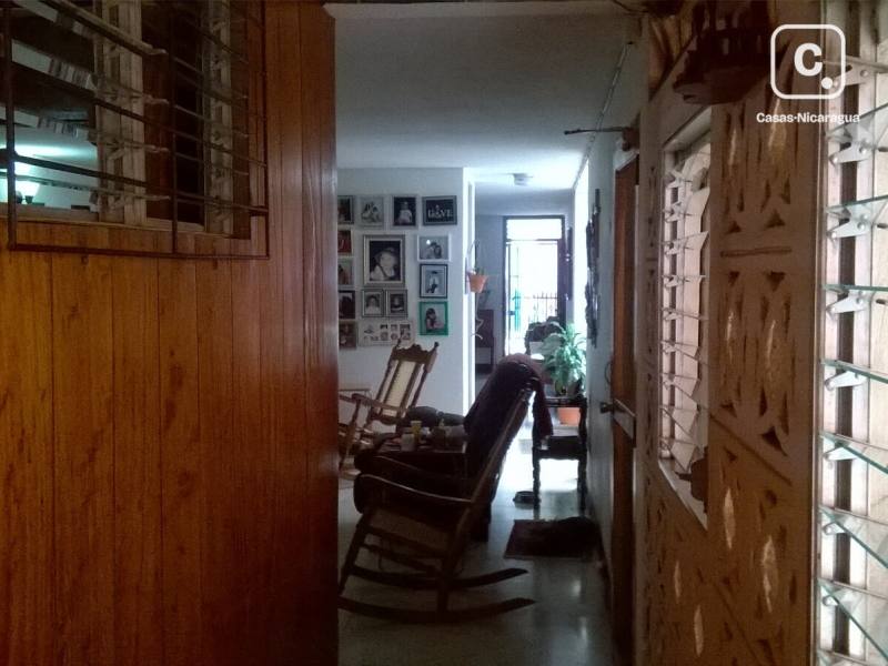 Casa en venta en Rivas – 6 hab, 247 m²