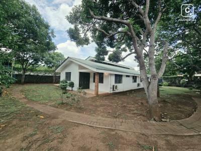Casa en venta en Carretera Masaya, Managua – 3 hab, 169 m², US$ 136,000