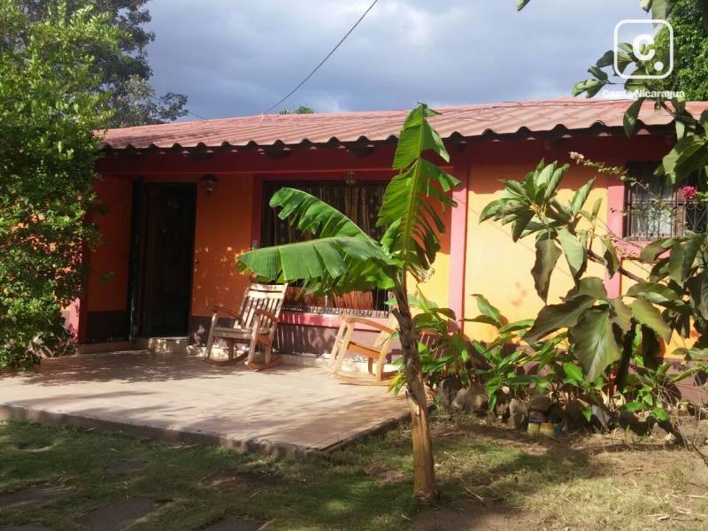 Casa en venta en Carretera Masaya, Managua – 3 hab, 171 m²