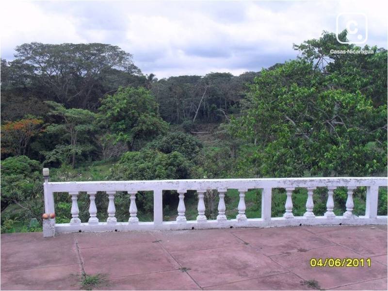 Casa en venta en San Marcos, Carazo – 3 hab, 20,000 varas²