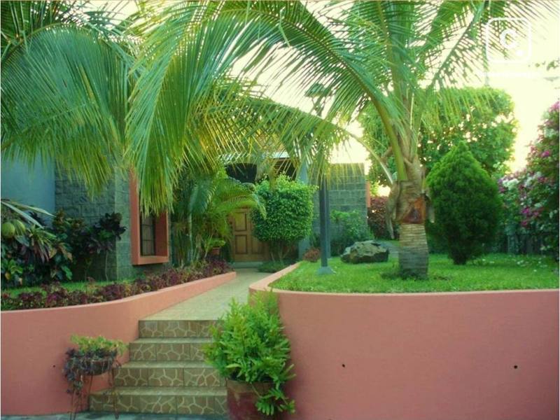 Casa en venta en Carretera Sur, Managua – 4 hab, 280 m²