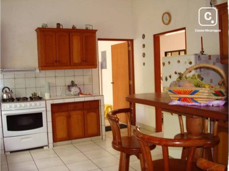 Casa en venta en Carretera Sur, Managua – 4 hab, 280 m²