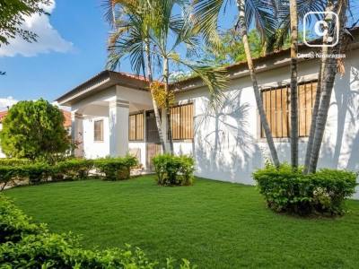 Casa en venta en Carretera Masaya, Managua – US$ 125,000