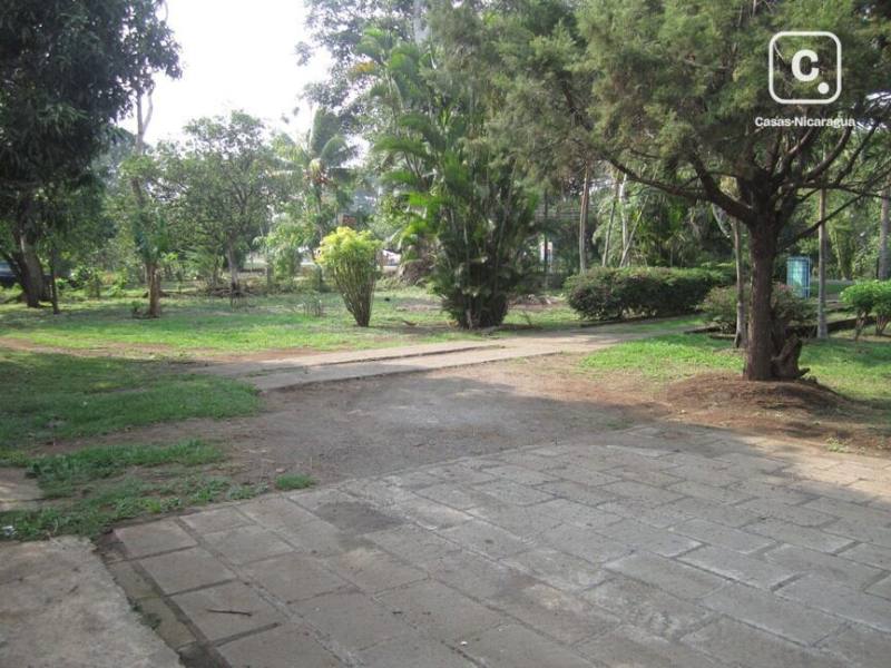 Finca en venta o alquiler en Jinotepe, Carazo – 3 hab, 10,000 varas²