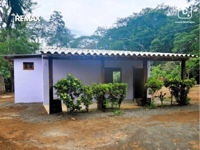 Finca en venta en Jinotepe, Carazo – 27,885 varas²