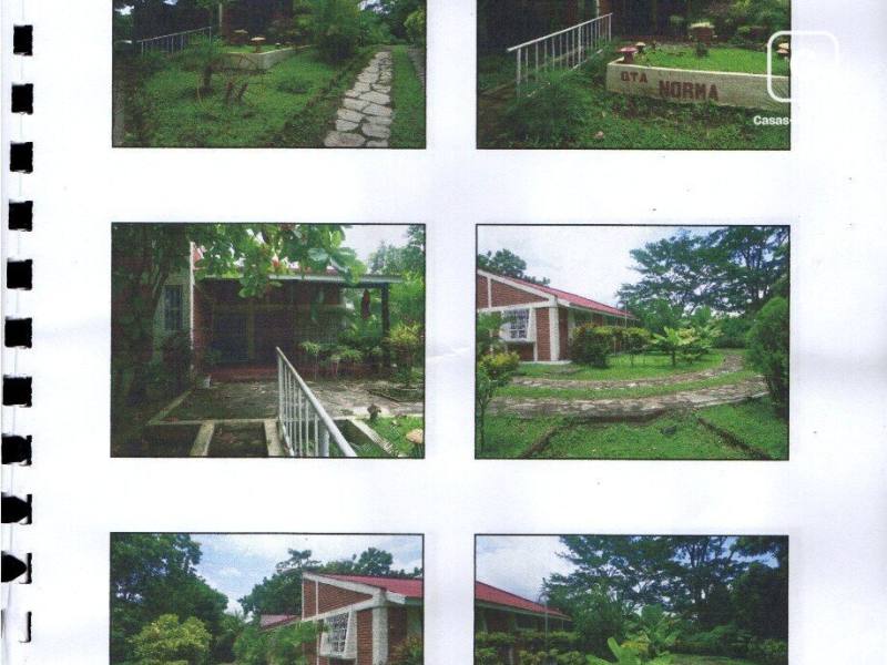 Casa en venta en Carretera Masaya, Managua – 3 hab, 230 m²