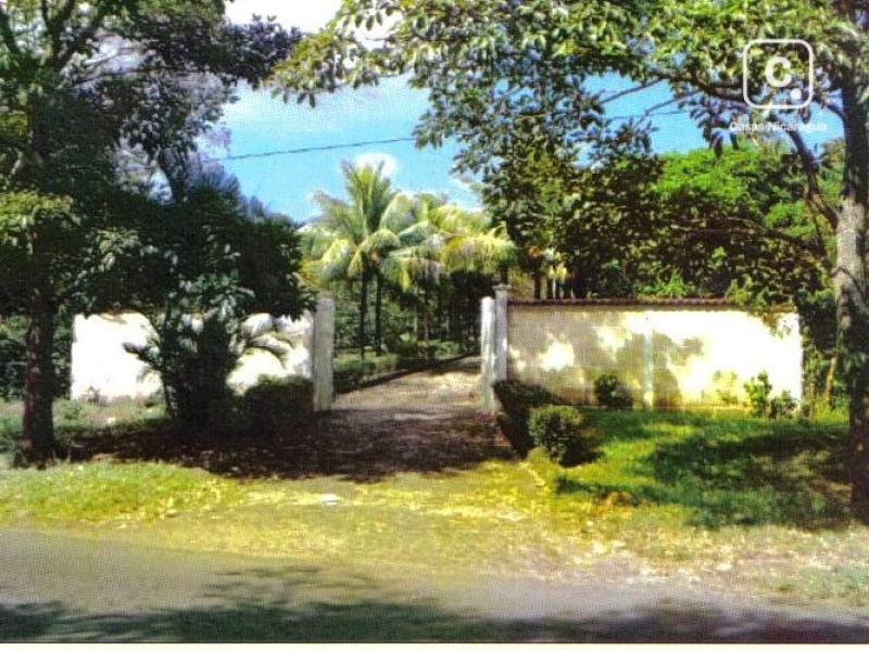 Casa en venta en Carazo – 3 hab, 203 m²