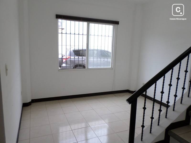 Apartamento en venta en Villa Fontana, Managua – 3 hab