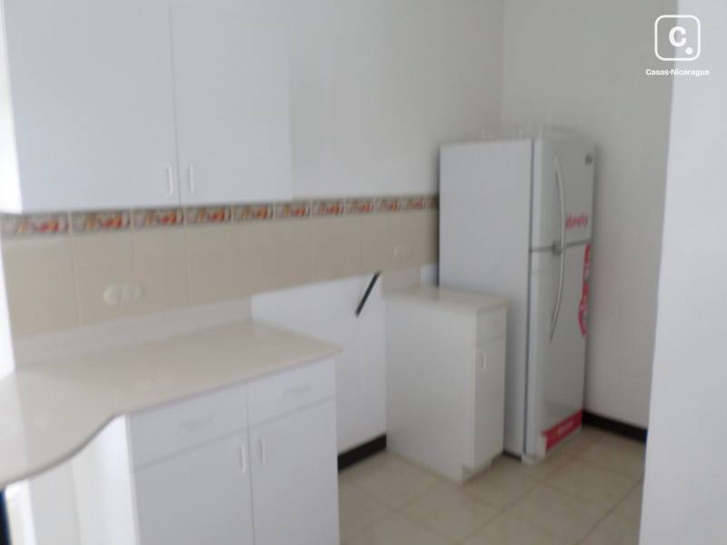Apartamento en venta en Villa Fontana, Managua – 3 hab