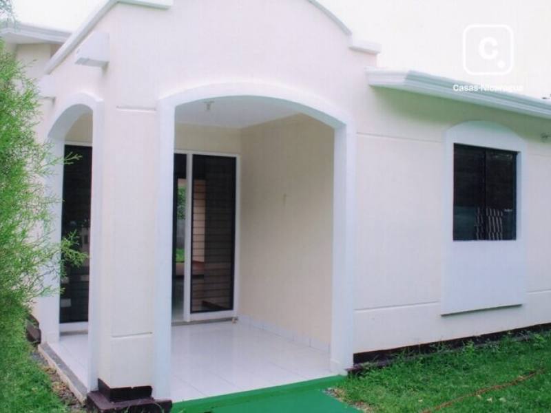 Casa en venta en Carretera Masaya, Managua – 2 hab