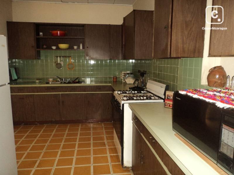 Casa en venta en Bolonia, Managua – 3 hab, 325 m²