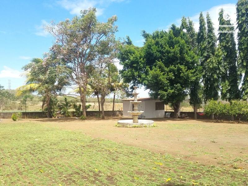 Apartamento en venta en Carretera Masaya, Managua – 3 hab, 2,500 varas²