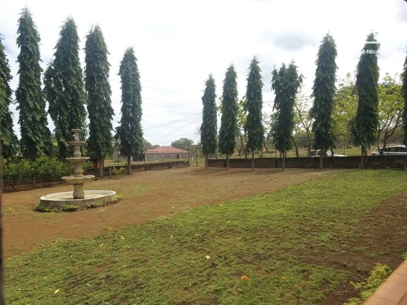 Apartamento en venta en Carretera Masaya, Managua – 3 hab, 2,500 varas²