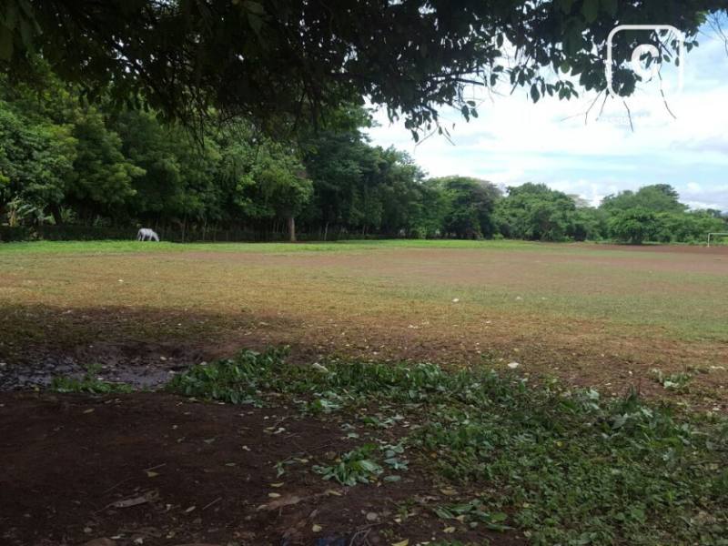 Terreno en venta en Sábana Grande, Managua – 35,637 varas²