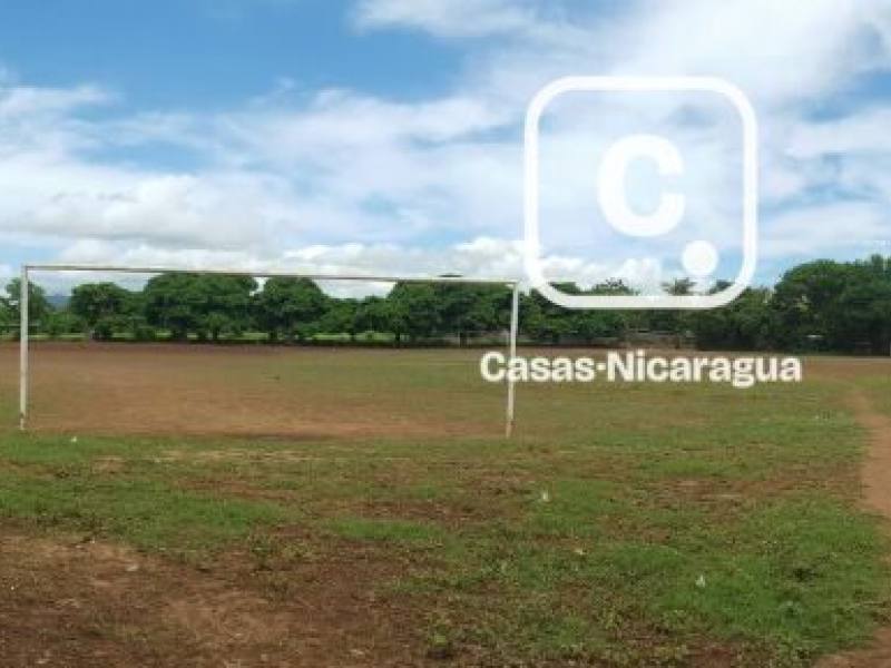 Terreno en venta en Sábana Grande, Managua – 35,637 varas²