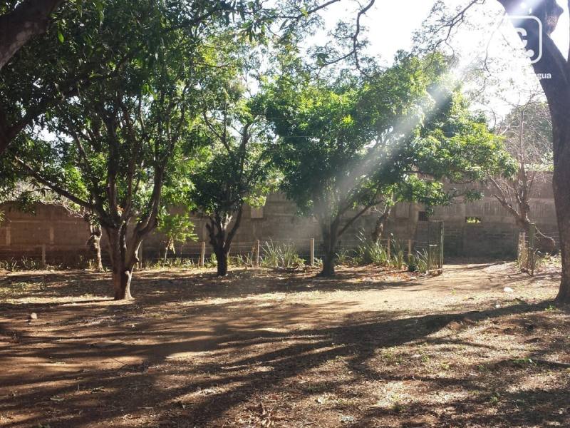 Terreno en venta en Santo Domingo, Managua – 30,000 varas²