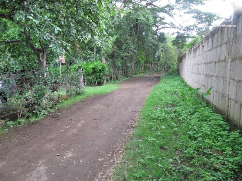 Finca en venta en Carazo – 8 varas²