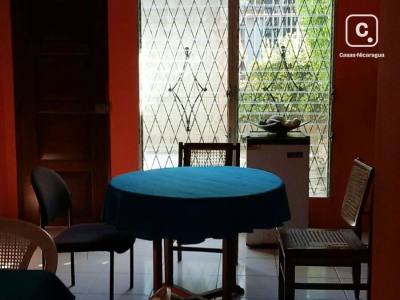 Oficina en alquiler en Los Robles, Managua – 30 m²