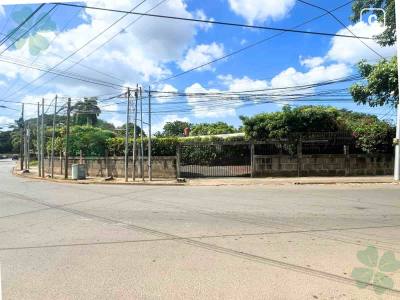 Casa en venta en Altamira, Managua – 5 hab, 400 m²