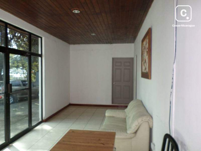 Casa en venta en Altamira, Managua – 7 hab, 1,100 varas²