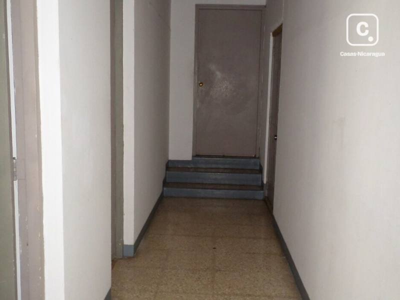 Casa en venta en Altamira, Managua – 7 hab, 1,100 varas²