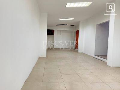 Casa en alquiler en Altamira, Managua – 6 hab, 470 m²
