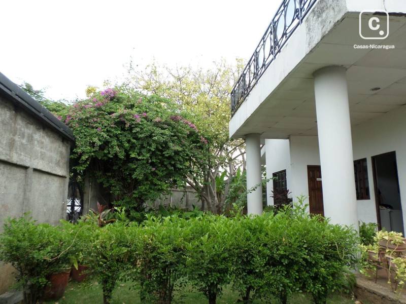 Local comercial en venta en Bolonia, Managua