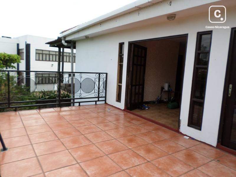 Local comercial en venta en Bolonia, Managua