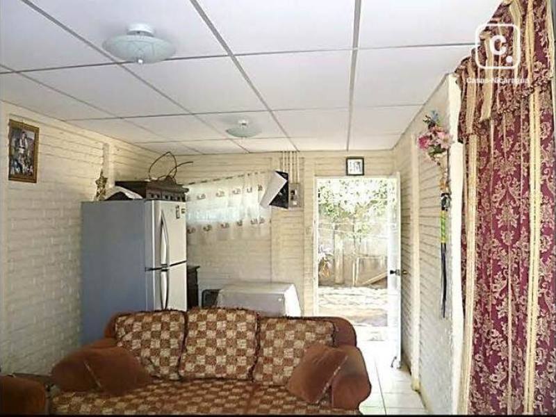 Casa en venta en Carretera Nueva León, Managua – 2 hab, 317 varas²