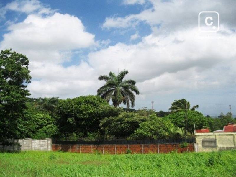 Terreno en venta en Carretera Sur, Managua – 4,000 varas²