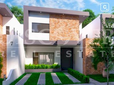 Terreno en venta en Carretera Sur, Managua – 132 m²