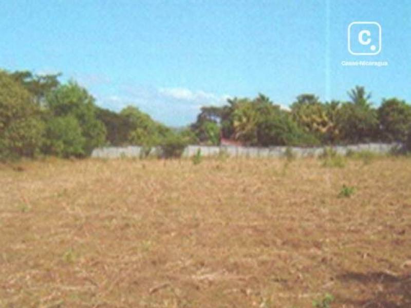 Terreno en venta en Managua – 14,600 varas²