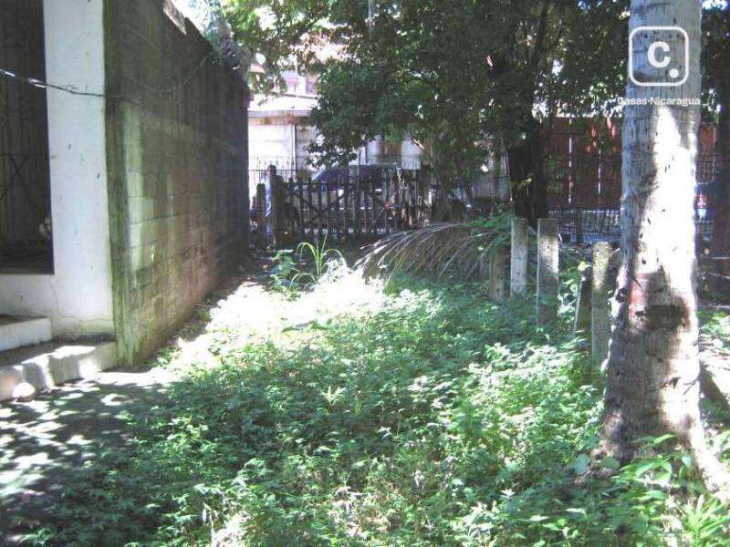 Terreno en venta en San Juan del Sur, Rivas – 602 varas²