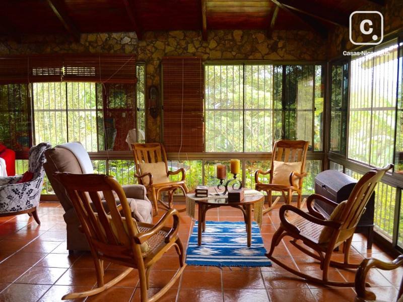 Finca en venta en Granada – 4 hab, 172 m²