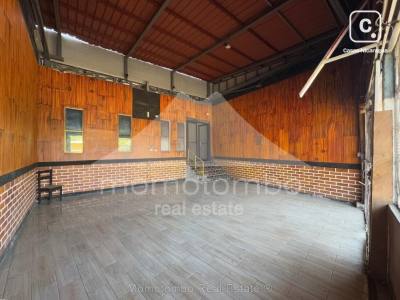 Local comercial en venta en Rubenia, Managua – 149 m²
