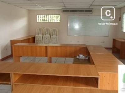 Oficina en venta en Managua – 270 m²
