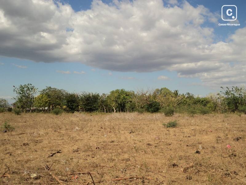 Terreno en venta en Carretera Masaya, Managua – 15,000 varas²
