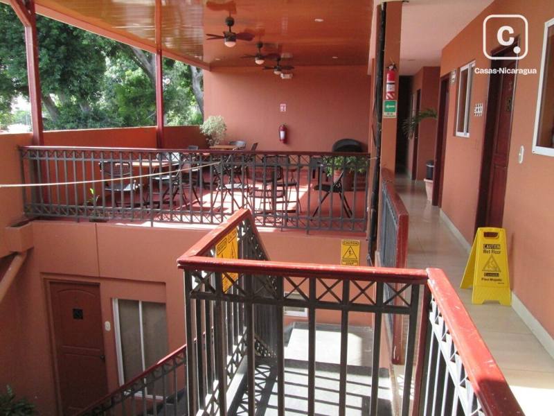 Local comercial en venta en Managua – US$ 350,000