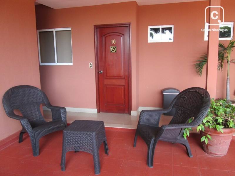Local comercial en venta en Managua – US$ 350,000