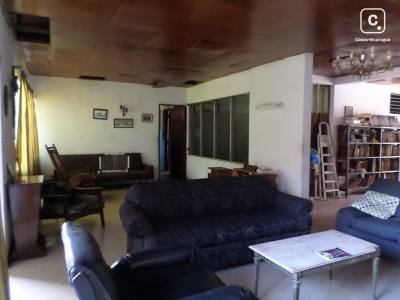 Casa en venta en Bolonia, Managua – 4 hab, 400 m²