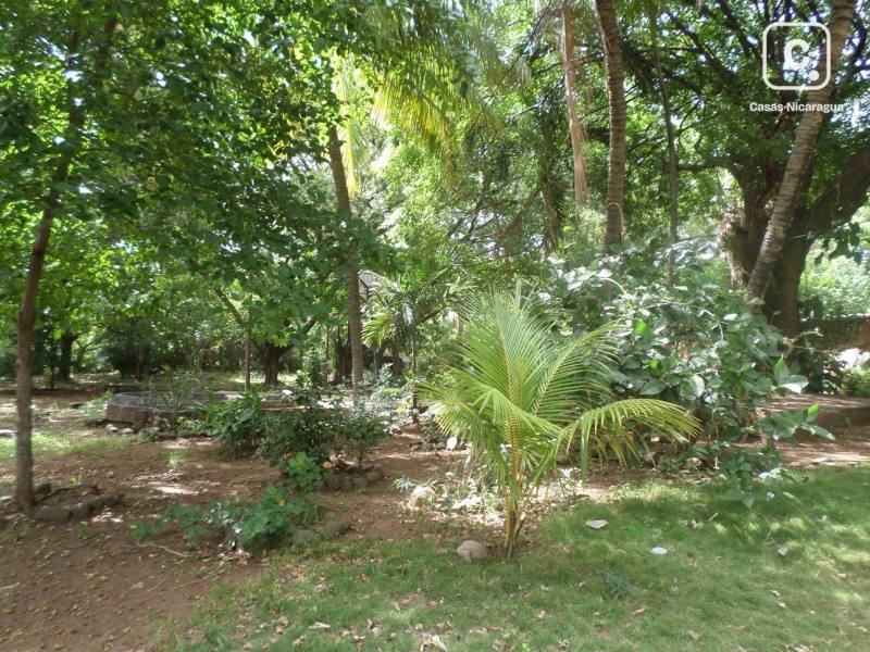 Terreno en venta en Managua – 860 m²