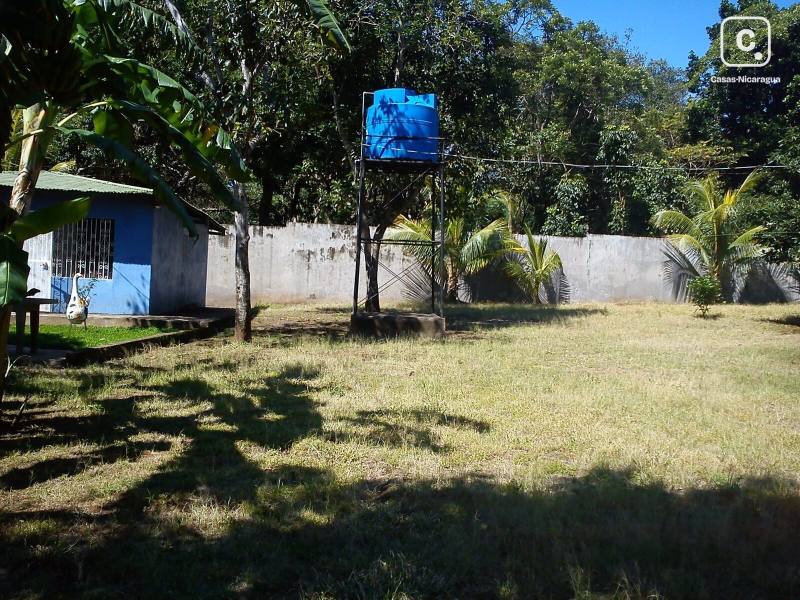 Terreno en venta en Carazo – 20,000 varas²