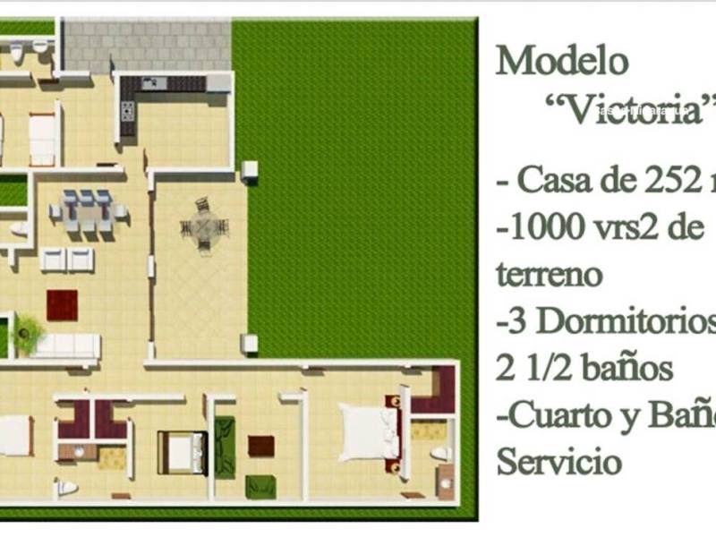 Terreno en venta en Santo Domingo, Managua – 263 m²