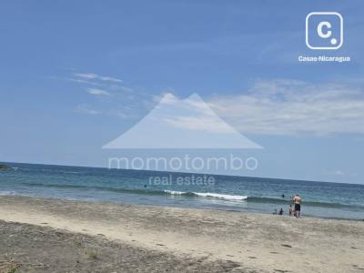Terreno en venta en San Juan del Sur, Rivas – 687 varas²